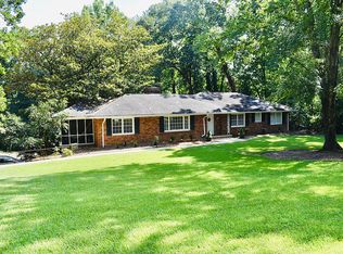 1310 Mount Paran Rd NW #12, Atlanta, GA 30327