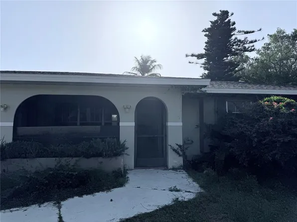 4104 Munson St, Pt Charlotte, FL 33948