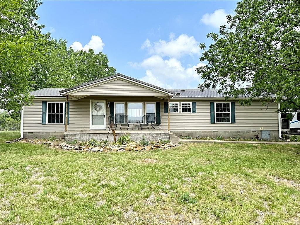 2810 SE County Road 2745, Butler, MO 64730 Zillow