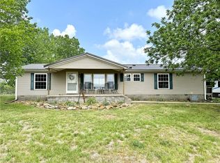 2810 SE County Road 2745, Butler, MO 64730