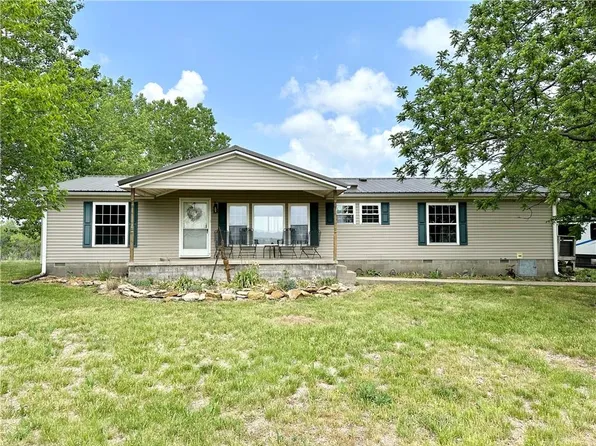 2810 SE County Road 2745, Butler, MO 64730