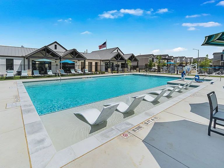 Altura Luxury Rental Homes apartments community photo