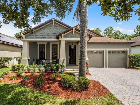 10069 Silver Laurel Way, Orlando, FL 32832