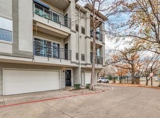 2201 Wolf St APT 5107, Dallas, TX 75201
