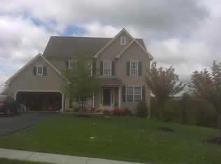 1157 Woodruff Rd, Coatesville, PA 19320