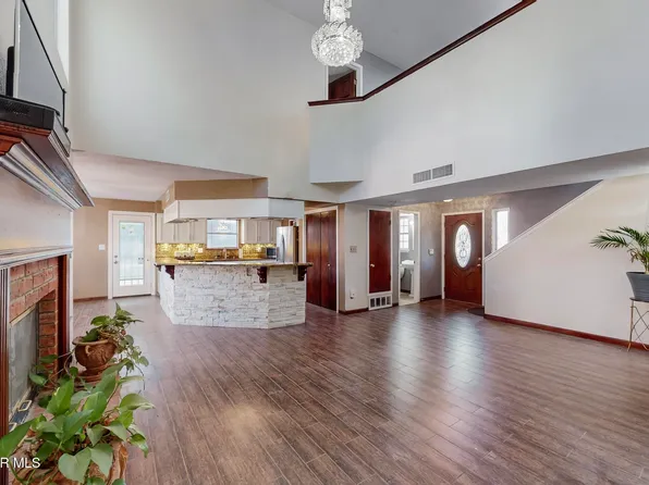 1759 Green Gate Way, El Paso, TX 79936