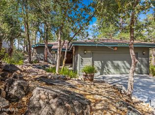 1890 Timber Point E, Prescott, AZ 86303