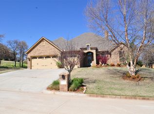 14375 Lanes Xing, Choctaw, OK 73020