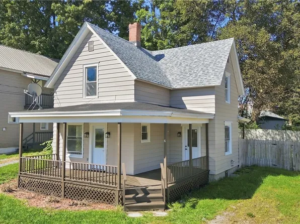 6 Howard St, Dolgeville, NY 13329