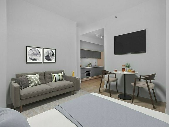 5th image of 10 City Pt APT 35E