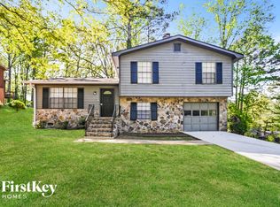 5516 Liberty Rd, Union City, GA 30291