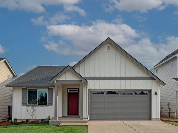 4311 NE 188th Cir, Vancouver, WA 98686
