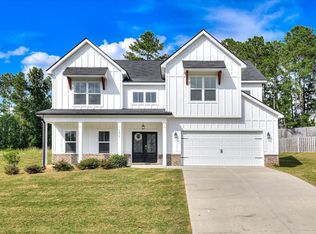 1015 Sluice Gate Drive, Evans, GA 30809