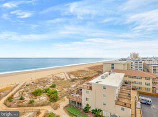 5801 Atlantic Ave UNIT 702, Ocean City, MD 21842