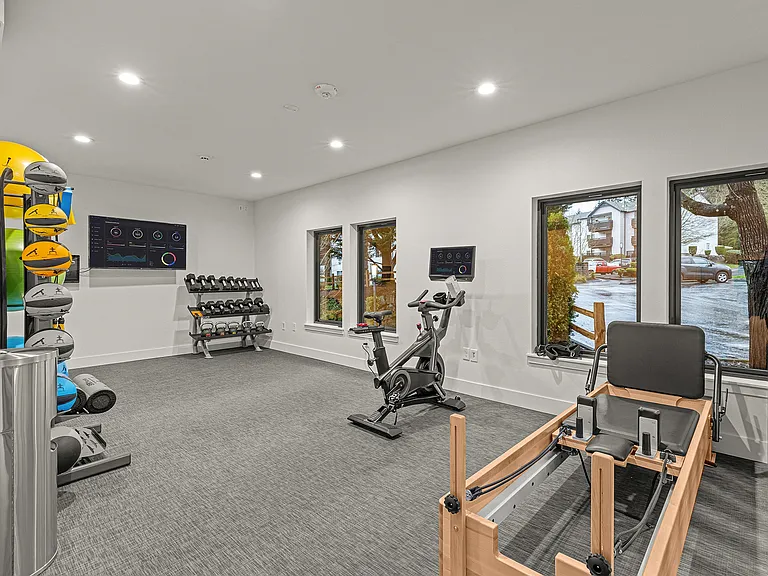 Keyway Apartments — Photo 12