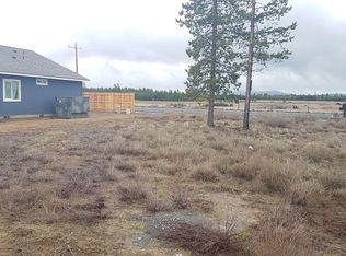0 Riley Ln, La Pine, OR 97739