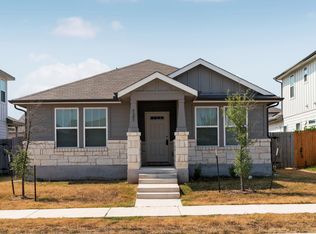 121 Oakdale Meadows Ln, Hutto, TX 78634