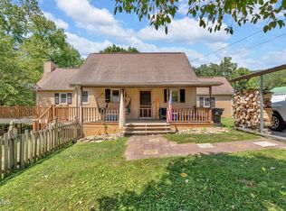 133 Deacon Creek Rd, Erwin, TN 37650