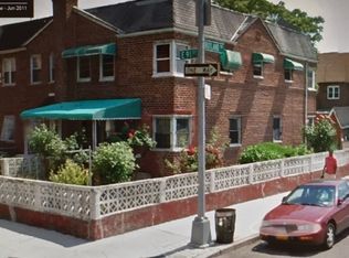 118 E 91st St, Brooklyn, NY 11212