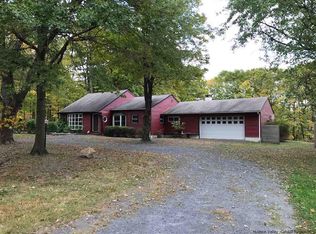 476 S Mountain Rd, Gardiner, NY 12525