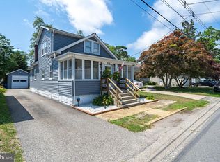 40 E Point Pleasant Ave, Ocean Gate, NJ 08740