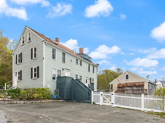 4th image of 19 Granite St #B