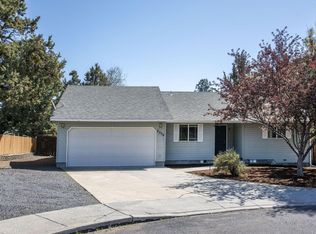 2550 NE Cordata Pl, Bend, OR 97701