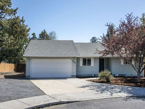 2550 NE Cordata Pl, Bend, OR 97701