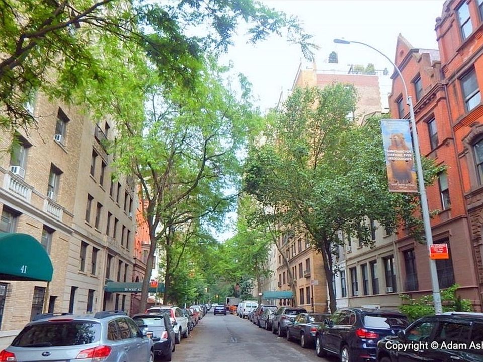 1st image of 61 W 82nd St APT 5A