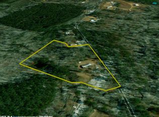 351 Garrett Rd, Silver Creek, MS 39663