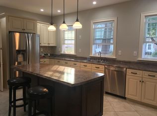 766 Pleasant St #1, Worcester, MA 01602