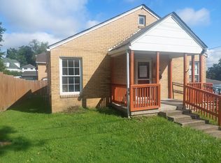 318 Haymond St, Fairmont, WV