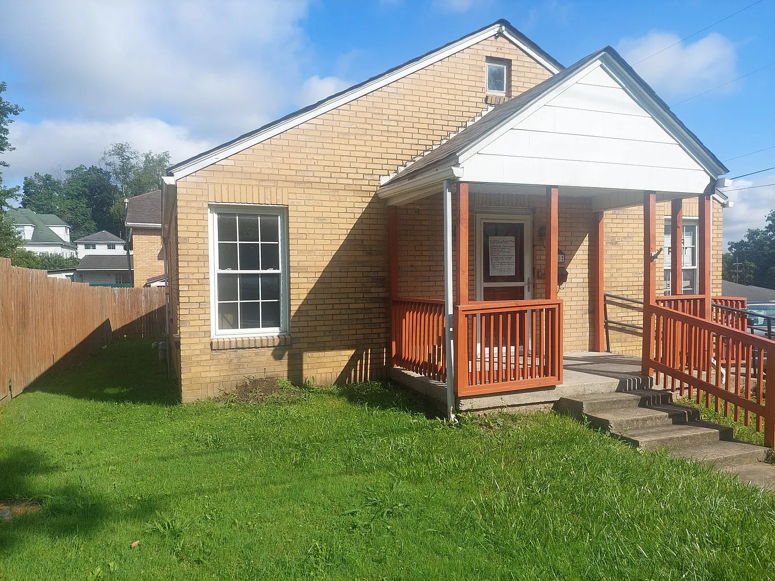 318 Haymond St photo 1