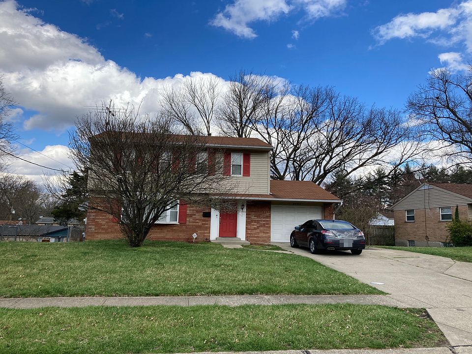 1st image of 2482 Fulbourne Dr