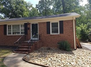 3102 Edwards Rd APT A, Taylors, SC 29687