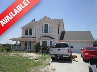 20856 Briggs Coleman Rd, Harlingen, TX 78550