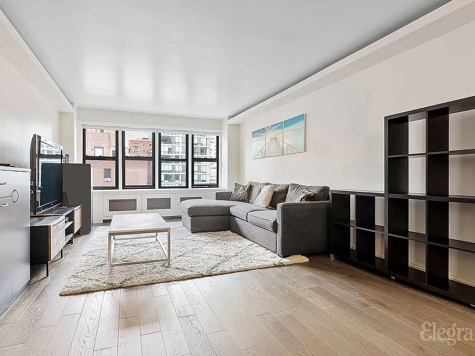 155 E 38th St New York NY | Zillow