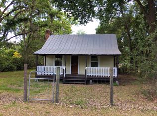 320 SE 1st St, Trenton, FL 32693