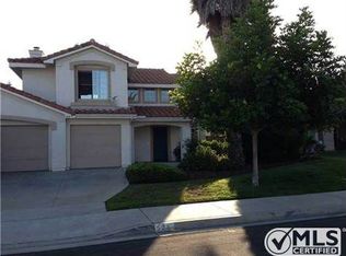 584 Long Crest Dr, Oceanside, CA 92058