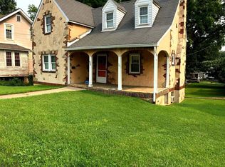 6400 Liberty Rd, Baltimore, MD 21207