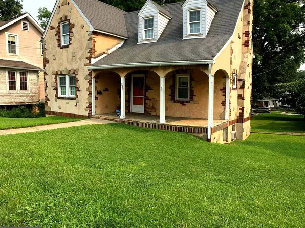 6400 Liberty Rd, Baltimore, MD 21207