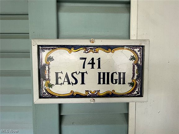 2nd image of 741 E High Ave
