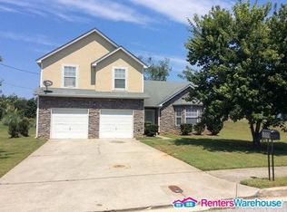 6099 Lamp Post Pl, Atlanta, GA 30349