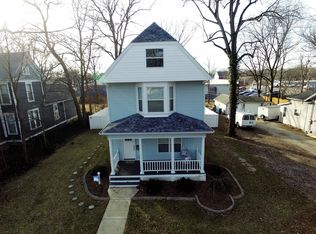 121 Springer Ave, Edwardsville, IL 62025
