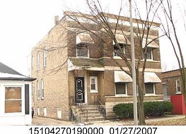 1st image of 910 Washington Blvd #1