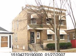 910 Washington Blvd #1, Maywood, IL