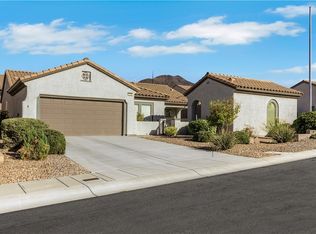 2198 Bensley St, Henderson, NV 89044