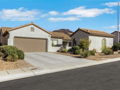 2198 Bensley St, Henderson, NV, 89044