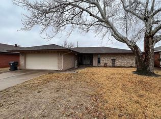 3724 N Grant Ave, Bethany, OK 73008