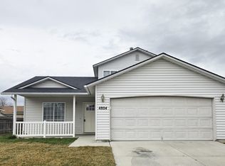 4804 Blue Grass Ave, Caldwell, ID 83607